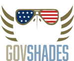 GovBags Eagle logo